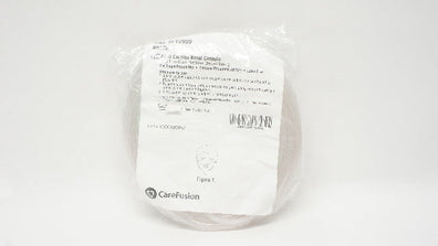 CareFusion SFT2600 Airlife Adult Cushion Nasal Cannula 7Ft.